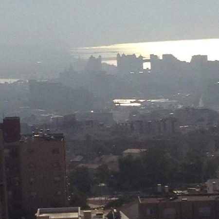 エイラートנוף למפרץアパートメント エクステリア 写真